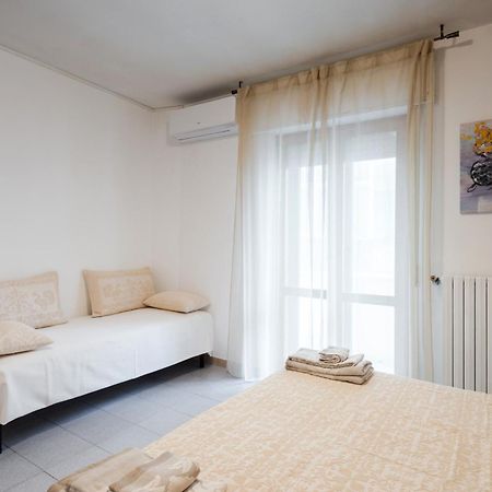 Sunway Apartments Alghero Buitenkant foto