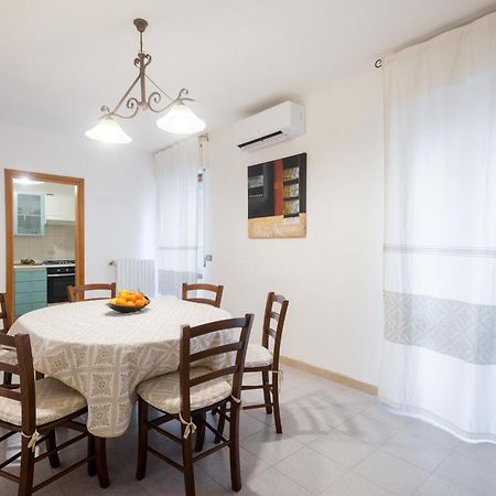 Sunway Apartments Alghero Buitenkant foto