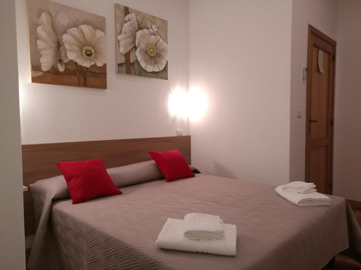 Sunway Apartments Alghero Buitenkant foto
