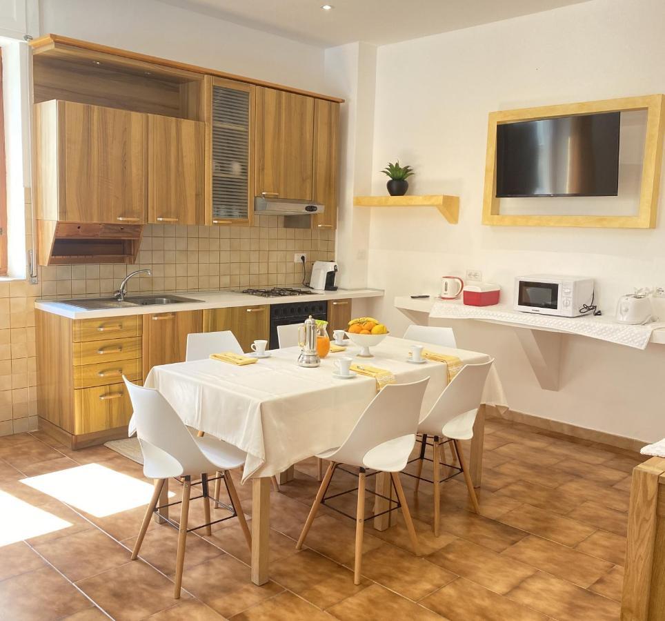 Sunway Apartments Alghero Buitenkant foto
