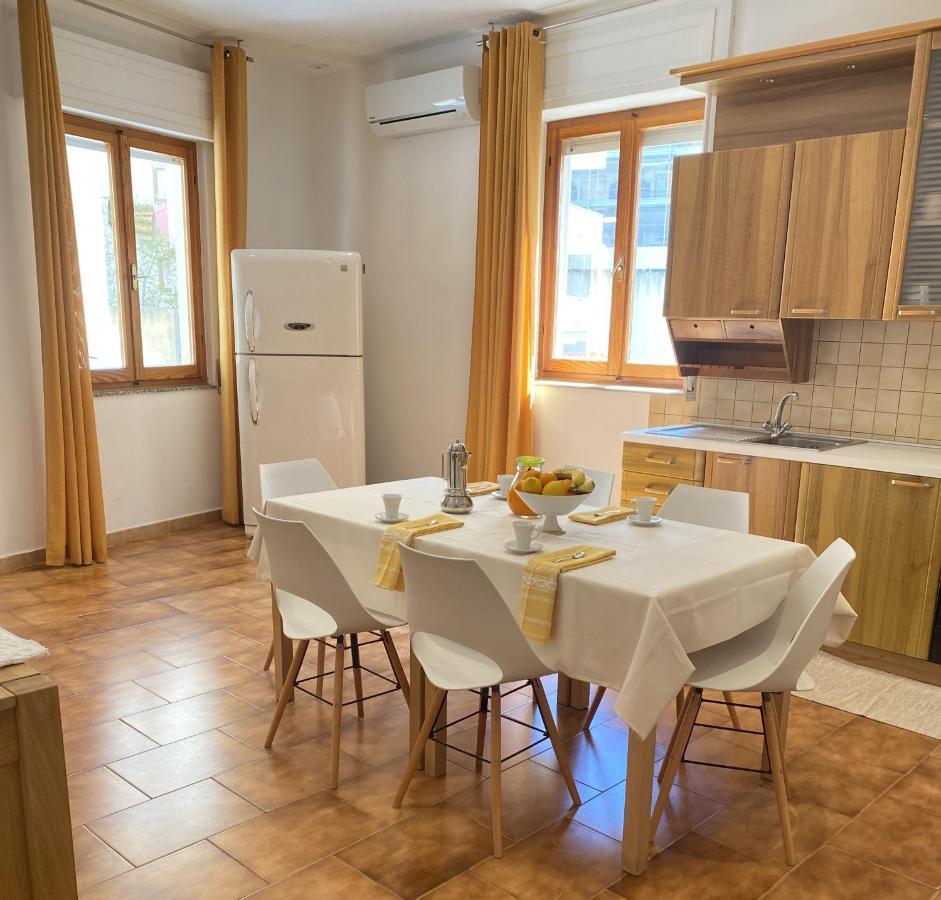Sunway Apartments Alghero Buitenkant foto