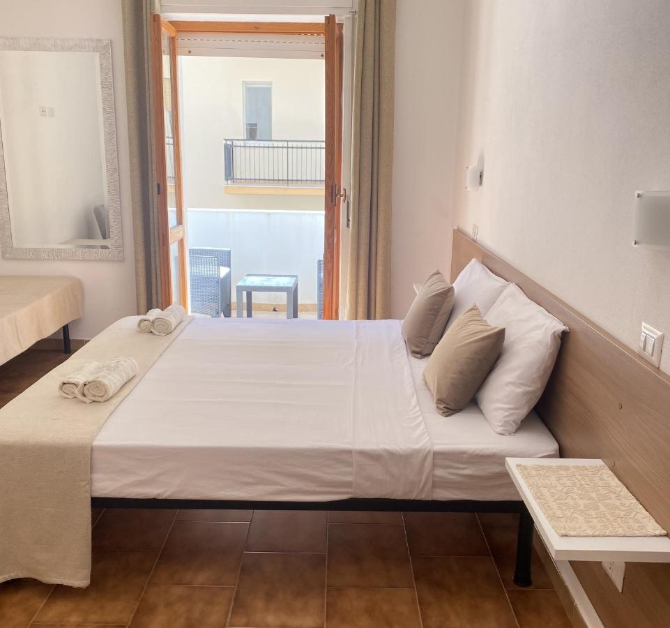 Sunway Apartments Alghero Buitenkant foto