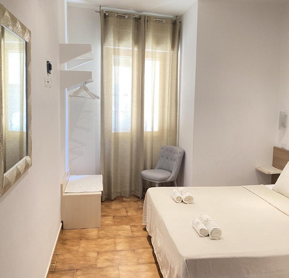Sunway Apartments Alghero Buitenkant foto