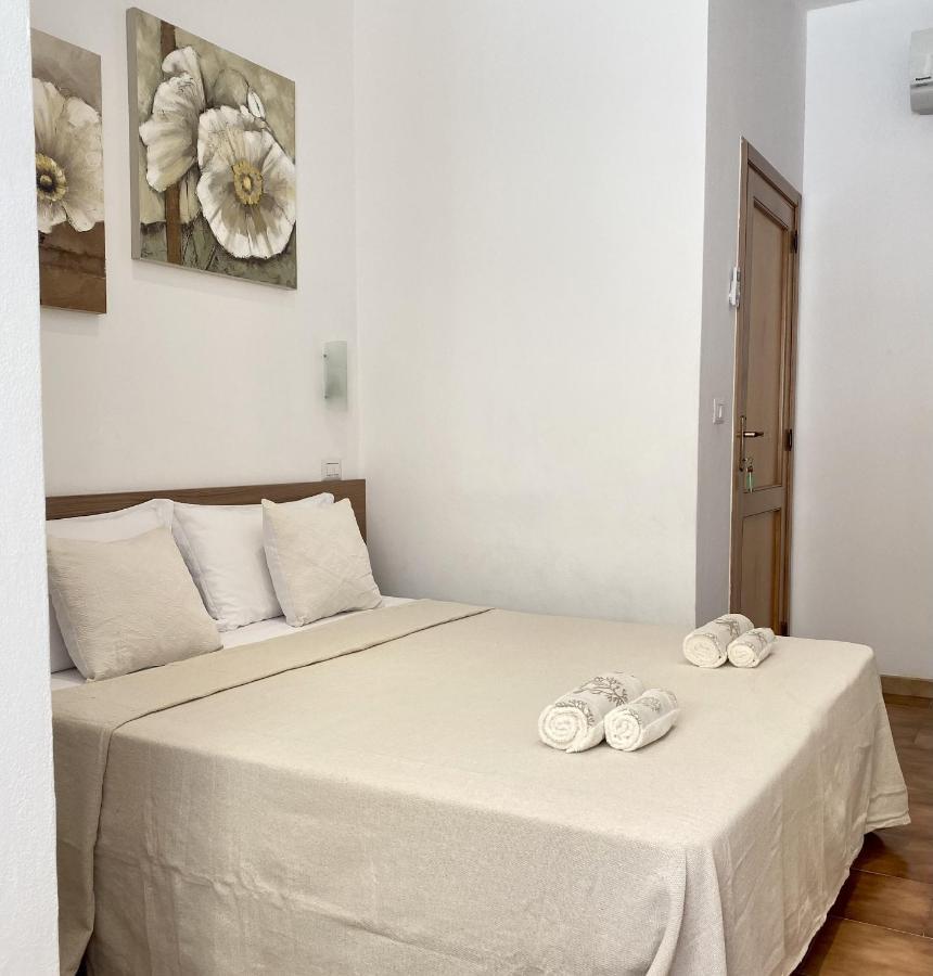 Sunway Apartments Alghero Buitenkant foto