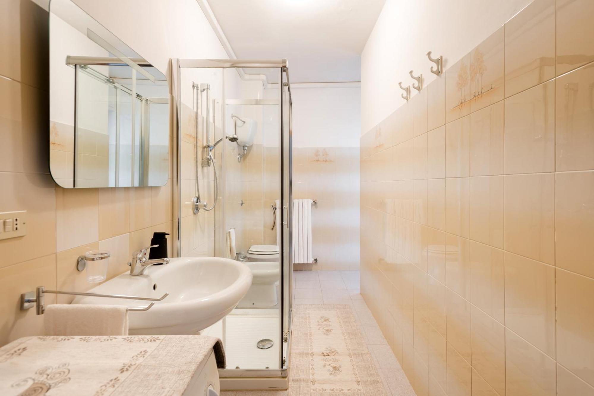 Sunway Apartments Alghero Buitenkant foto