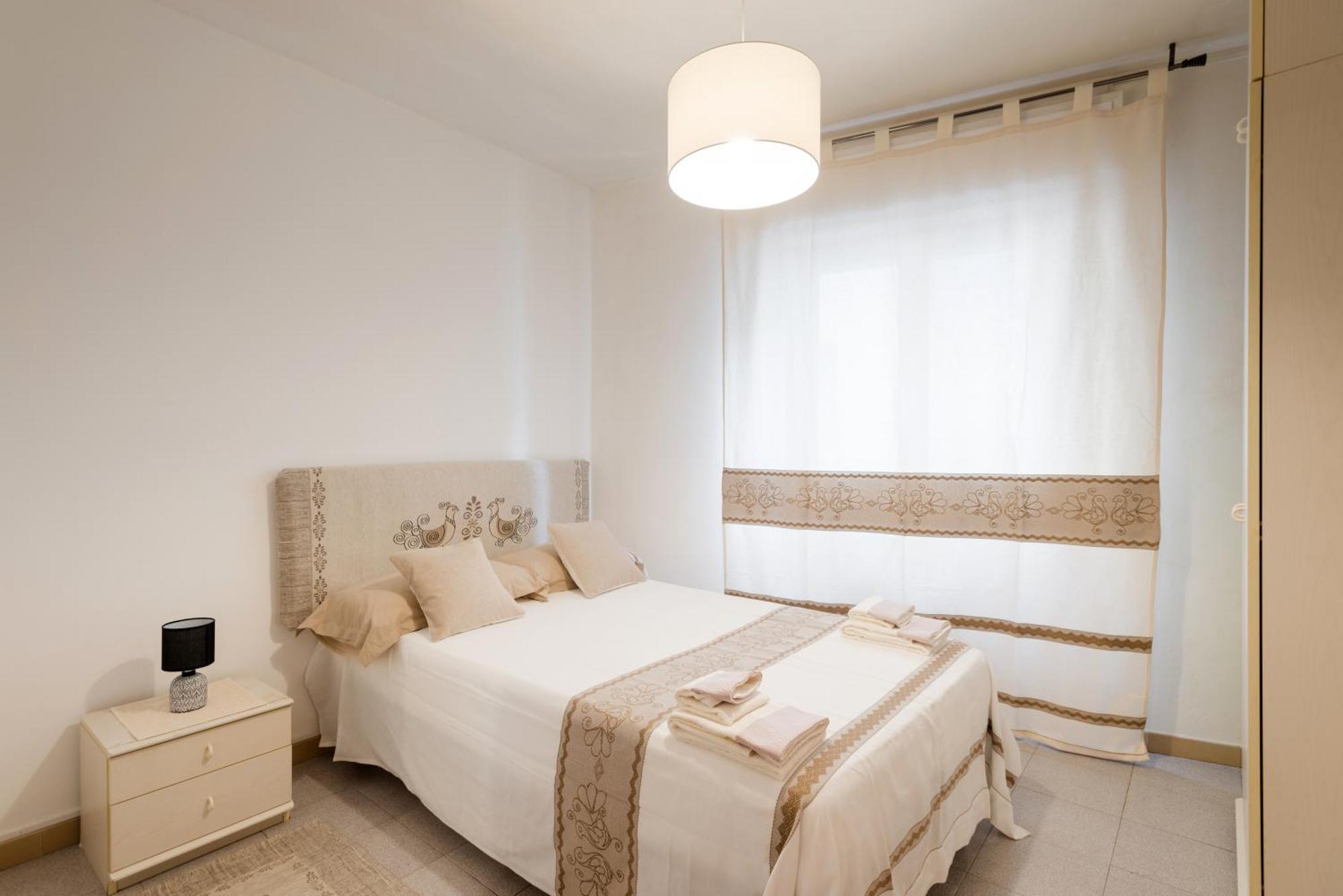 Sunway Apartments Alghero Buitenkant foto