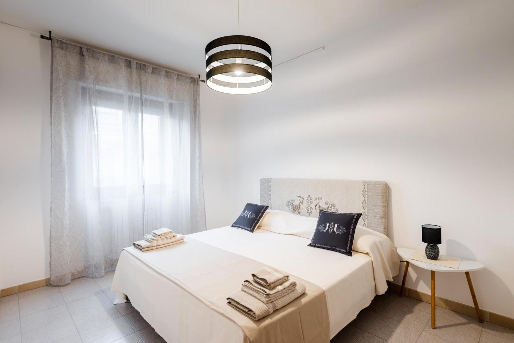 Sunway Apartments Alghero Buitenkant foto