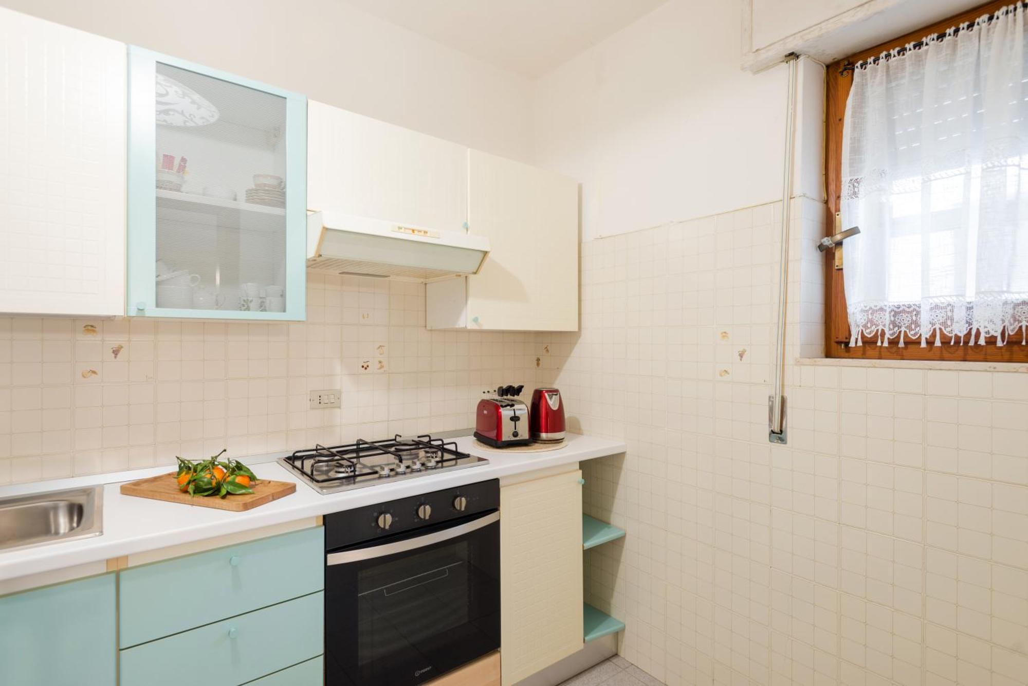 Sunway Apartments Alghero Buitenkant foto